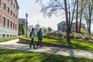 Newton Campus Celebrates 10th Anniversary
