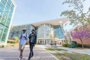 Graduation Rates At Georgia State University's Perimeter College Rise 5 Percentage Points