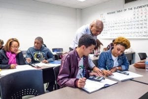Georgia State Among Top 100 On Kiplinger's Best Value List