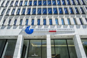 Georgia State Names Interim Director Of Mark Chaffin Center For Healthy Development