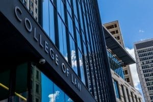 New College Of Law Center For Access To Justice To Highlight Problems Within Justice System