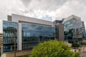 Georgia State Selects Clusters In Fourth Round Of Its Next Generation Program