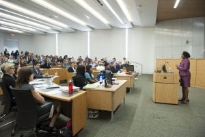 It’s A Great Time To Go To The Right Law School