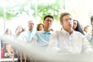 Political Science Department Wins National Digital Learning Award
