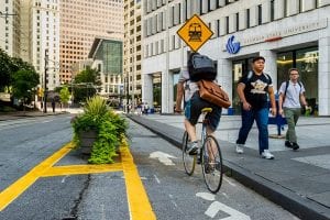 Urban Studies Institute Receives $250,000 Grant To Study Mobility Challenges, Improve Health Outcomes