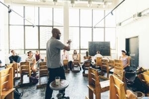 Georgia State Fourth Most Innovative University In U.S. News & World Report