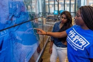 University Collaborates In National Effort To Improve Educational Technology Research
