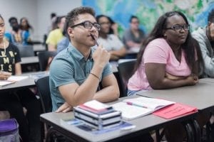 Georgia State Recognized as National Leader In Driving Student Success Through Data