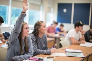 Georgia State In Top 100 For Law, Business and Econ In World Higher Ed Rankings