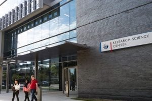 Georgia Research Alliance Universities Sign Agreement To Share Core Facilities