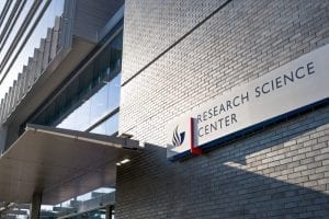 Biomedical Sciences Researcher Receives Nearly $7 Million in Federal Grants to Fight STIs