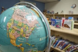 Building a Polyglot World