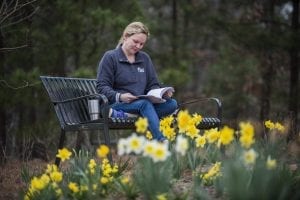 Newton Daffodil Festival Explores 'Our Roots, Our Future'