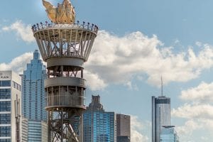 Georgia State University Announces State’s First Urban Studies Doctorate