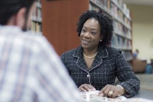 Owens Overcomes Challenges to Be Family's First Graduate