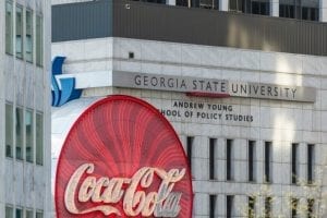 Andrew Young School Appoints Interim Dean For Research, Strategic Initiatives