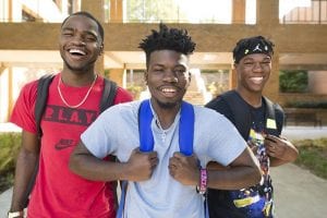 Classes Begin Jan. 14. Are You Ready?