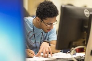Georgia State Receives A $300,000 Grant To Boost Technology Education