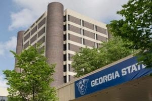 Georgia State University Offers Doctor Of Public Health Program