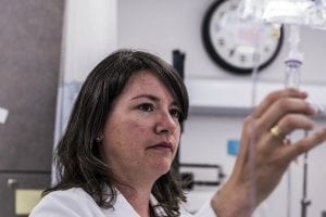 Richardson Provides Health Support to Immigrants and Refugees