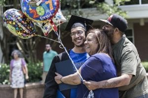 Congratulations, Perimeter College Graduates!