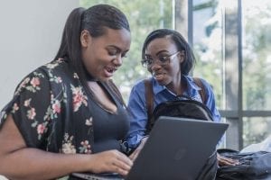 Summer Program Students Celebrate Achievements, Receive Surprise