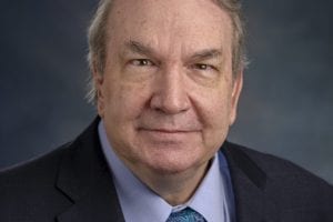 La Terza Named Director Of Technology Transfer And Commercialization