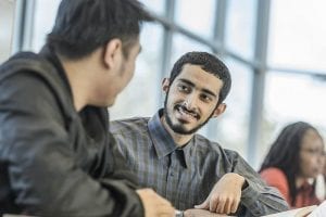 Yoseph Herwis named NASA Community College Aerospace Scholar