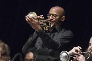 Jason Collier Completes Five Unfinished Works for Johnny Mercer Tribute Concert