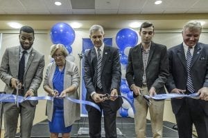 Perimeter College Opens New Science Wing At Alpharetta Campus