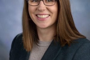 Julia Gaffield Receives 2018 ACLS Fellowship
