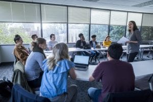 Georgia State Gets $1.25 Million Mellon Foundation Grant To Help Students Seeking Advanced Humanities Degrees
