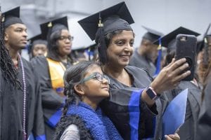 Perimeter Alums Will Keynote 3 Commencement Ceremonies