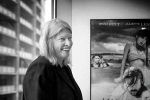 Film Industry Leader, Alumna Lee Thomas Shares Insight to Georgia’s Booming Film Industry