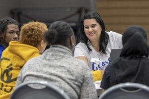 Perimeter Academy Student Success Program Expands To Clarkston, Dunwoody