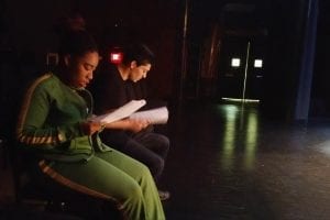 Grab the Coffee -- It's Time for 'Plays In A Day'