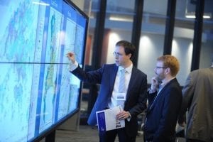 International Urban Research Experts Participate in Inaugural Better Cities Conference at Georgia State