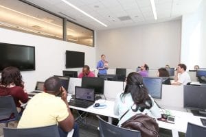 Georgia State Law Graduates Fare Well in February Bar Exam Results