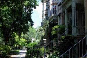 Economist Finds Property Values Rise In Georgia’s Historic Districts