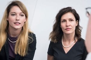 Investor Advocacy Clinic Offers Night Students Flexibility and Practical Experience
