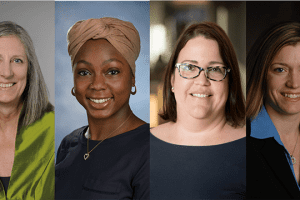 Professors Participating in National Effort to Create Tools for Professional Identity Formation