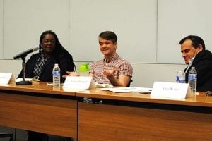 Panel Provides Overview of Transgender Rights Litigation