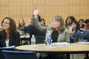 Center for Access to Justice Launches Bridges Program