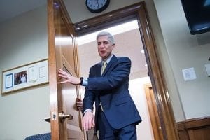 Ten Questions for Judge Neil Gorsuch