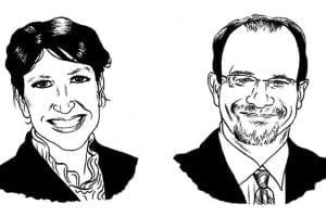 Two Views: Embrace AI in the Legal Field?
