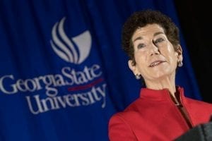 Justice System Should be Accessible and Attainable for All, Foster says