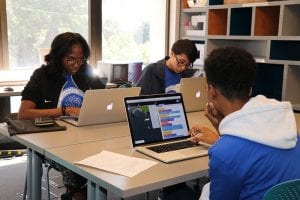 Future Of Work, Technology And Education: Digital Literacy At Georgia State