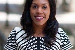 Marissa McCall Dodson Named Law Week 2017 Keynote Speaker