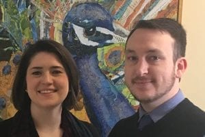 Second Chairing a Trial: A Third-Year Experience