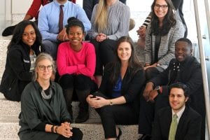 Training the Next Generation of Interdisciplinary Problem-Solvers